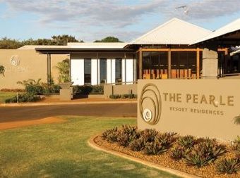 Hotel The Pearle