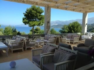 Apartamentos Thalassa