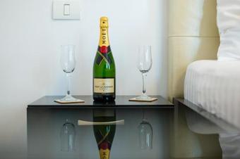 Alexander Apartment Mamaia