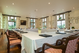 Hotel Llangoed Hall