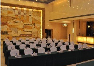 Hotel Tianlun Rerag