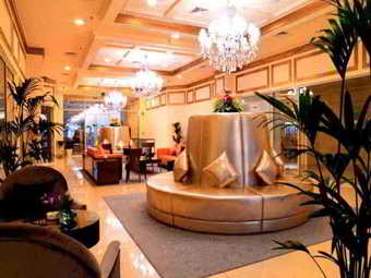 *acacia Hotel*