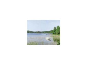 Holiday Home Holmen F�rgelanda