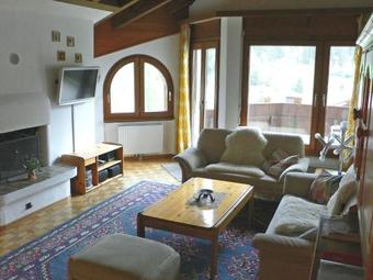 Apartment Cadras