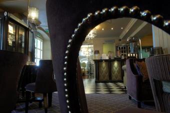 Hotel Bastion
