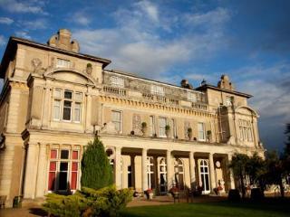 Down Hall Country House Hotel
