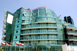 Grand Hotel Primorsko