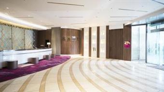 Ana Hotel Okayama
