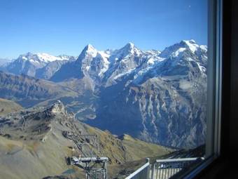 Hotel Alpenruh