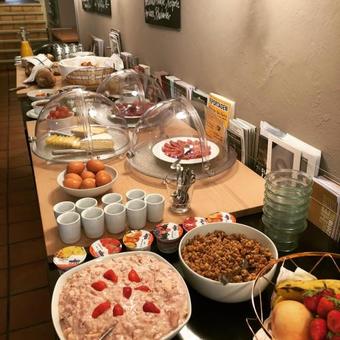 Baseltor Hotel & Restaurant