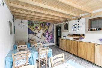 Bozcaada Hotel Vitis