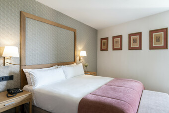 Hotel Parador De Ciudad Rodrigo