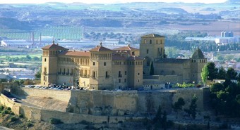 Hotel Parador De Alca�iz
