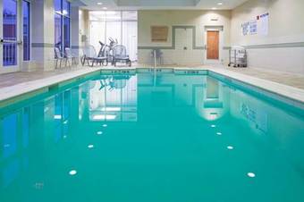 Hotel Holiday Inn Santee