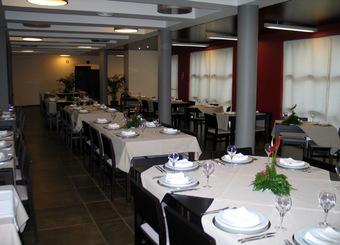 Hotel S. Pedro: