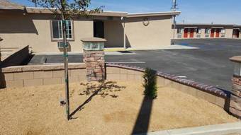 Maple Motel Hesperia