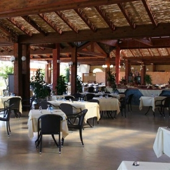 Hotel Garden Beach