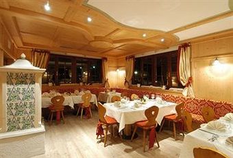 Golf Hotel