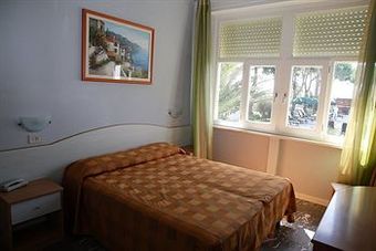 Hotel Capo Circeo