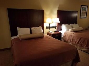 Hotel Best Western Salbasgeon Inn & Suites