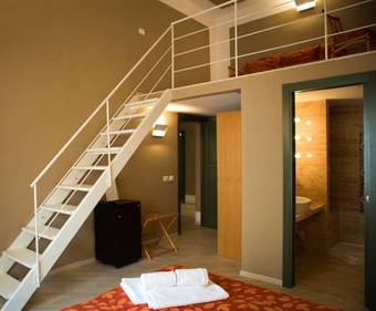 Hotel Aegusa