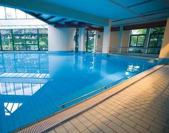 Hotel Olimpia Terme