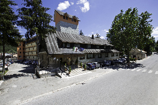 Grand Hotel Del Parco