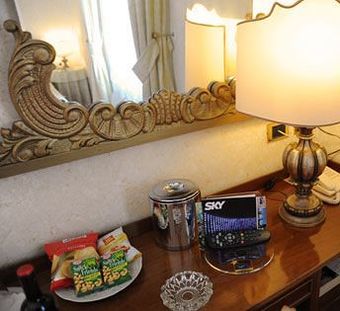 Hotel Camin Luino