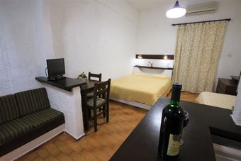 Amazona Aparthotel
