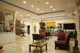 Hotel Coral Beach