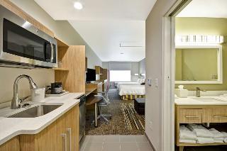 Hotel Home2 Suites By Hilton Baylor Scott & White Dallas