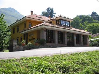 Hotel Benzua
