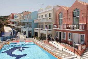 Hotel Epimenidis