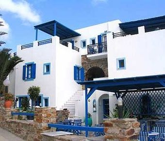 Hotel Villa Adriana