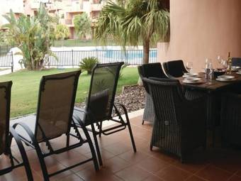 Apartment C/abeto