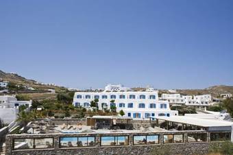 Hotel Yiannaki