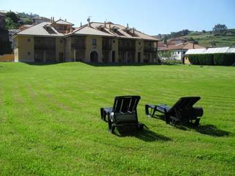 Apartahotel Rural La Hortona