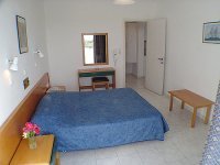 Hotel Tigaki`s Star