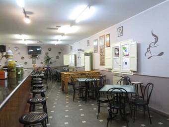 Apartamentos Javier