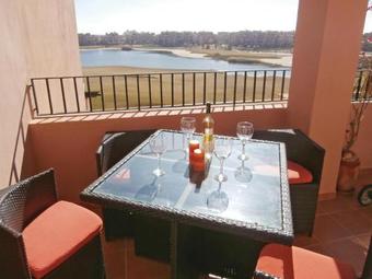Apartment Torre-pacheco 13
