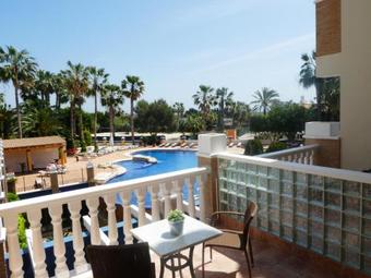 Hotel La Laguna Spa & Golf