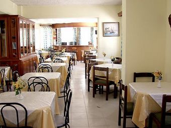 Perkes Hotel