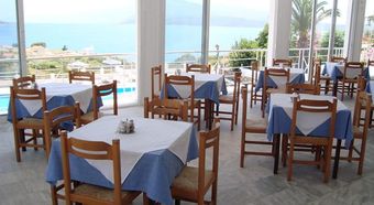 Hotel Maritsa Bay
