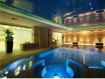 Hotel Royal Blu Resort And Spa