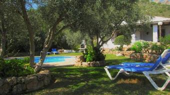 El Chorro Villas
