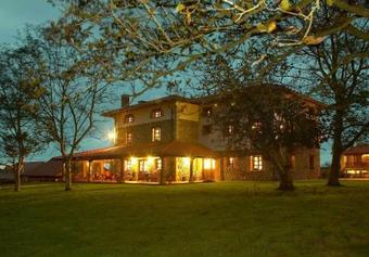Agroturismo Posada Caborredondo
