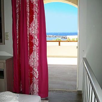 Hotel Kavos Beach