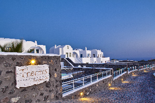 Hotel Thermes Luxury Villas