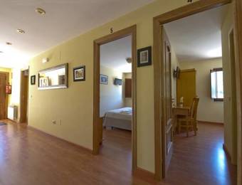 Hotel Rural Somiedo