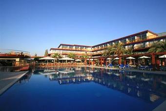 Hotel Medblue Kremasti (ex Ocean Blue)